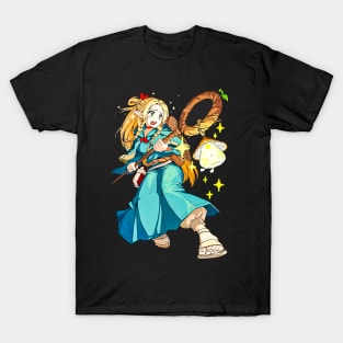 Marcille Donato T-Shirt